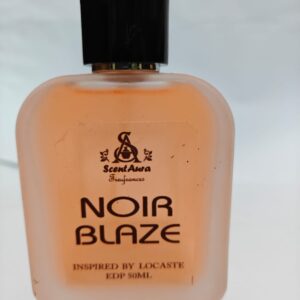 Noir Blaze