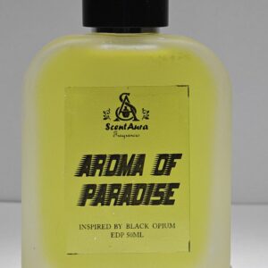 AROMA OF PARADISE