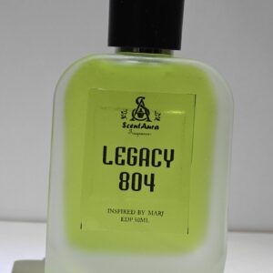 Legacy 804