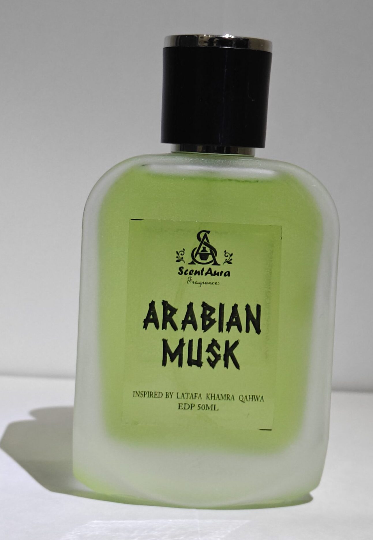 ARABIAN MUSK