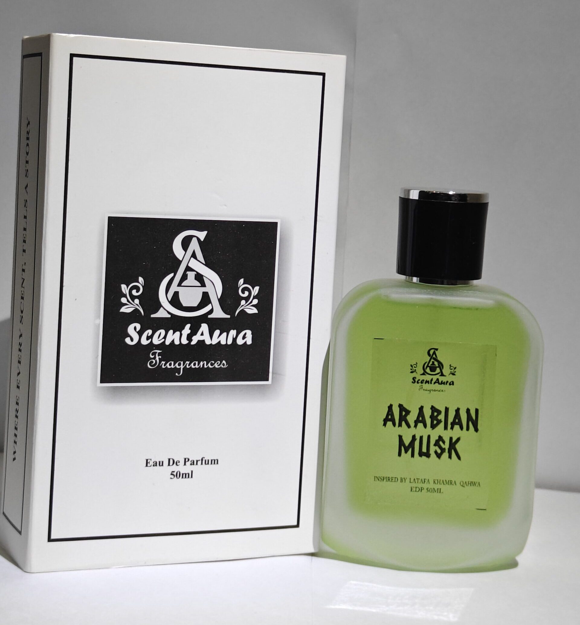 ARABIAN MUSK - Image 2